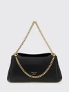 woman's shoulder bag