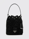 woman's mini bag