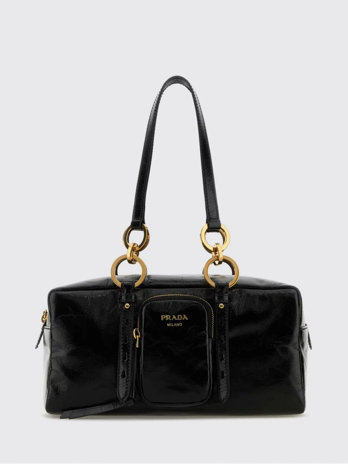 PRADA OS woman