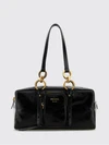 woman's shoulder bag