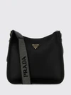 woman's crossbody bag