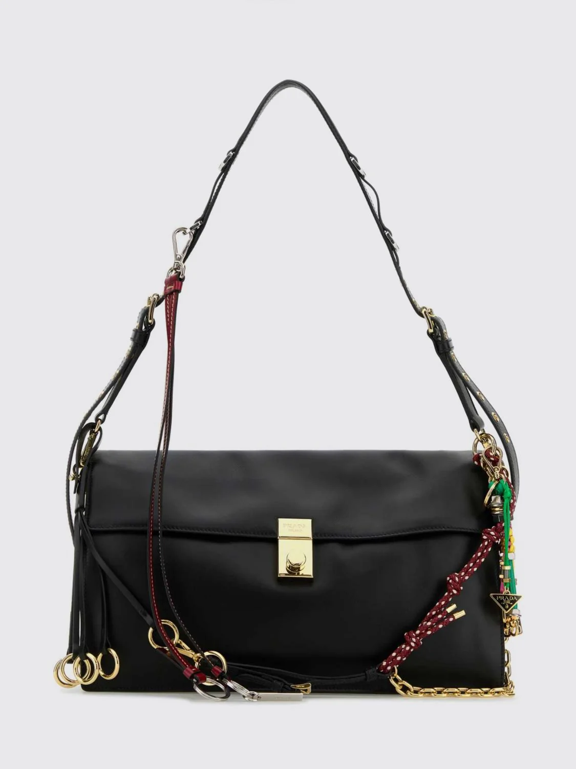 PRADA OS woman