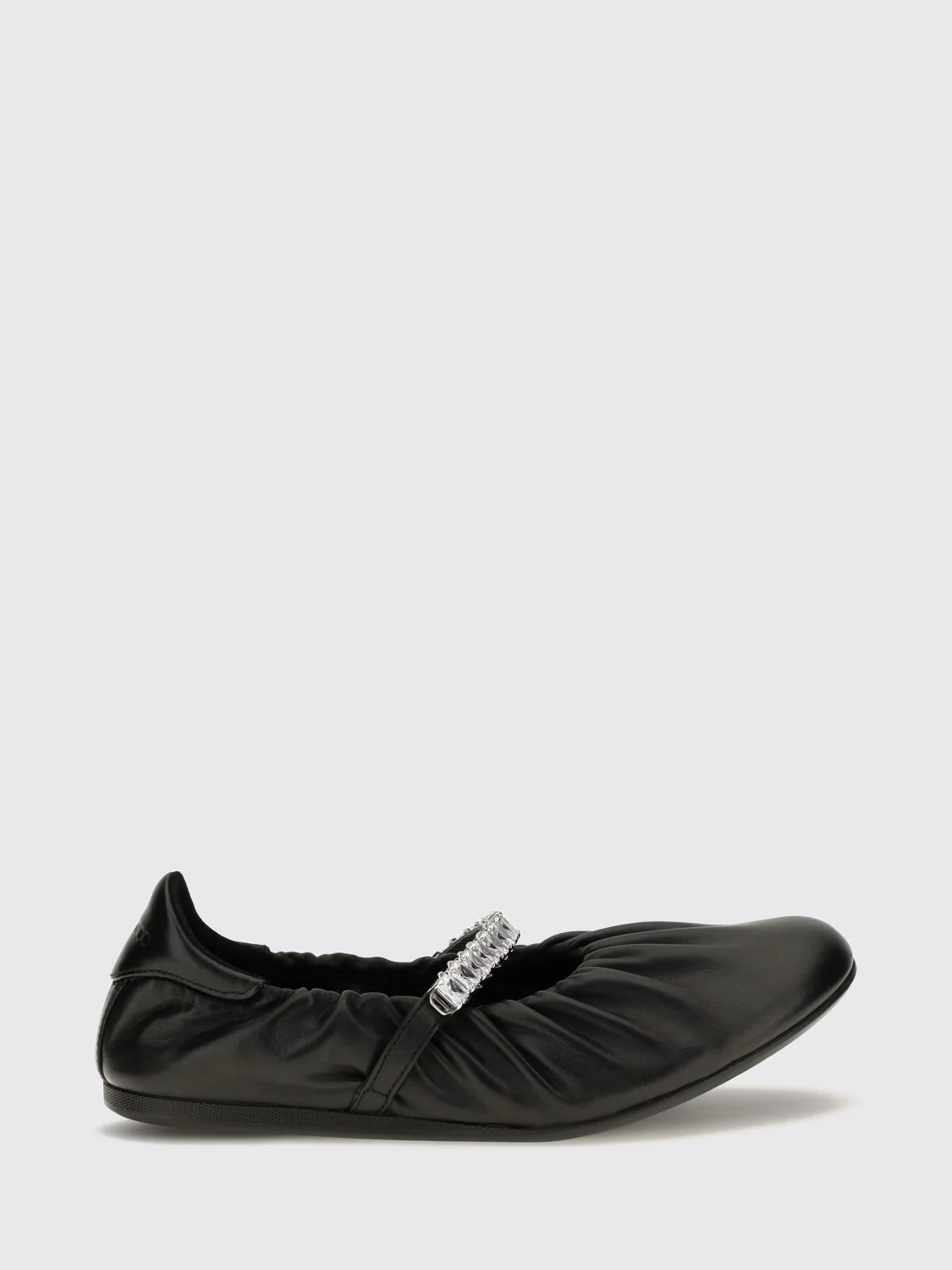 woman's ballet flat