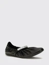 woman's ballet flat