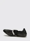 woman's ballet flat