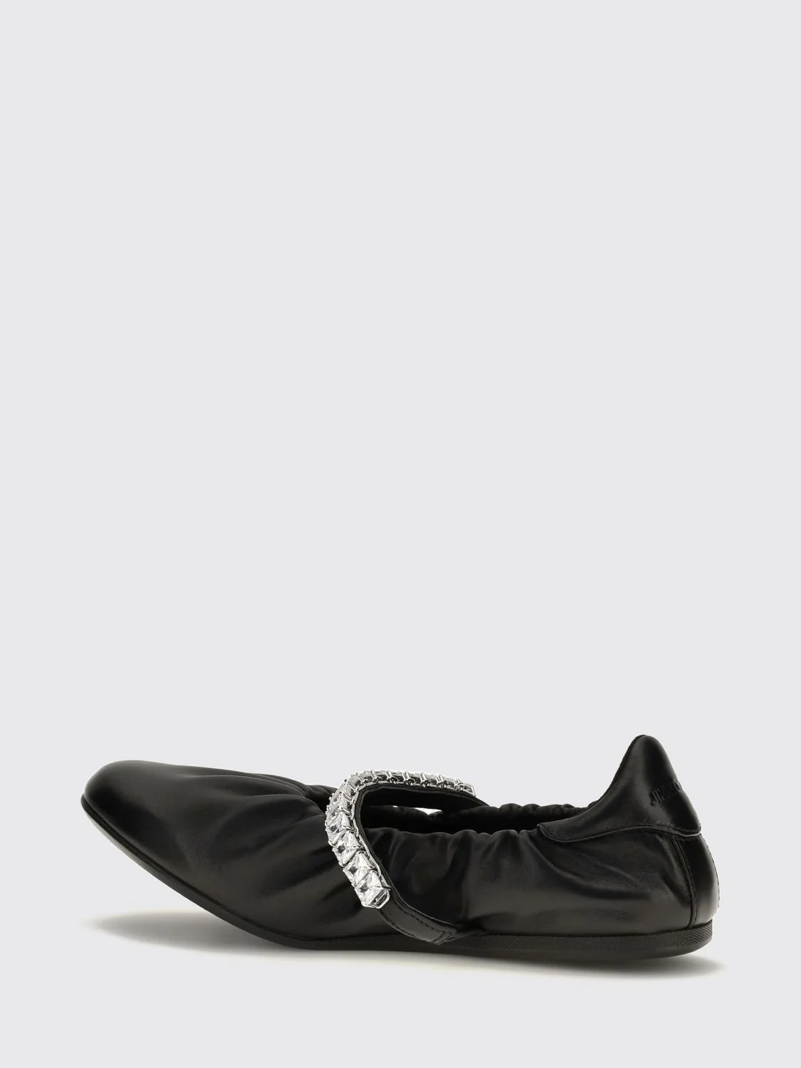 woman's ballet flat