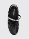woman's ballet flat
