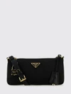 woman's crossbody bag