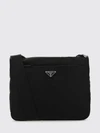 woman's crossbody bag