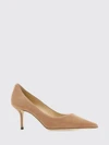 woman's high heel shoes