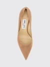 woman's high heel shoes