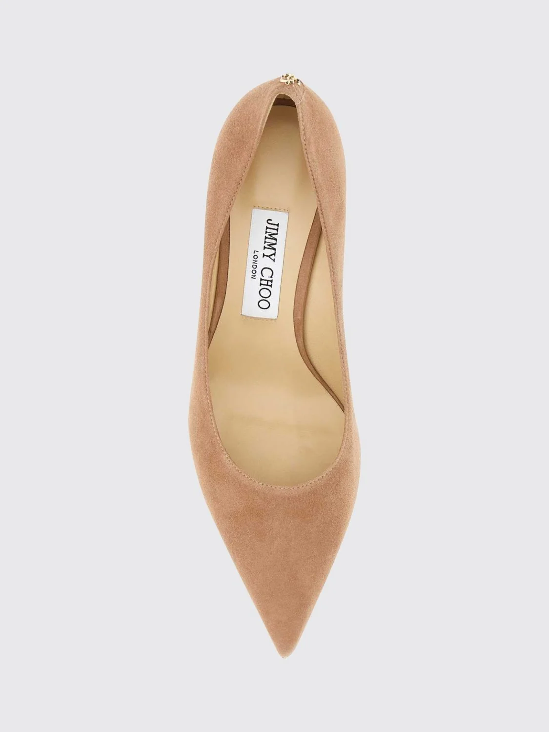 woman's high heel shoes