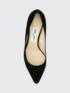 woman's high heel shoes