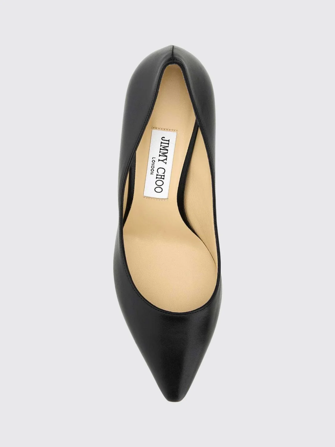 woman's high heel shoes