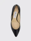 woman's high heel shoes