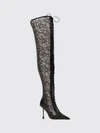 woman's boots