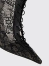 woman's boots