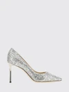 woman's high heel shoes