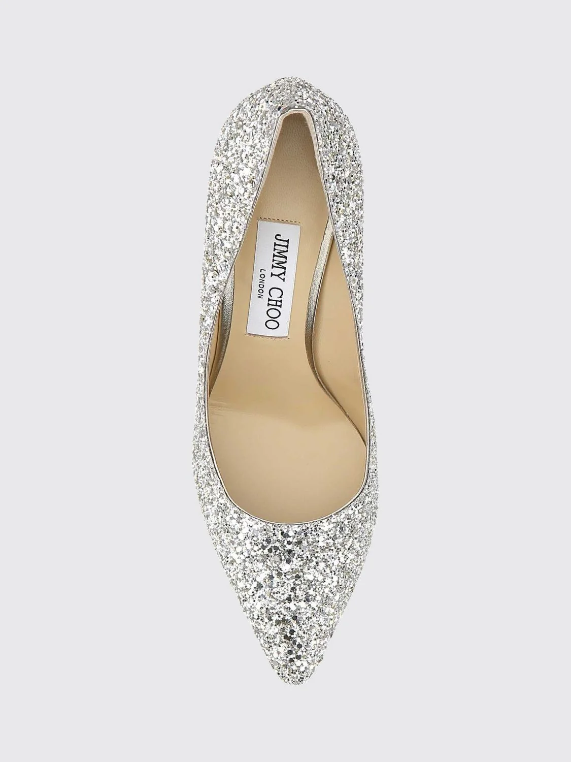 woman's high heel shoes