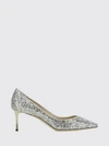 woman's high heel shoes