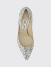 woman's high heel shoes