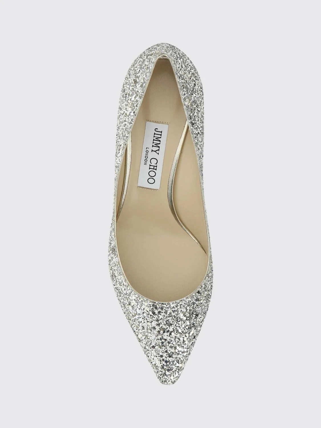 woman's high heel shoes