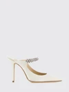 woman's high heel shoes
