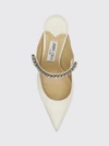 woman's high heel shoes