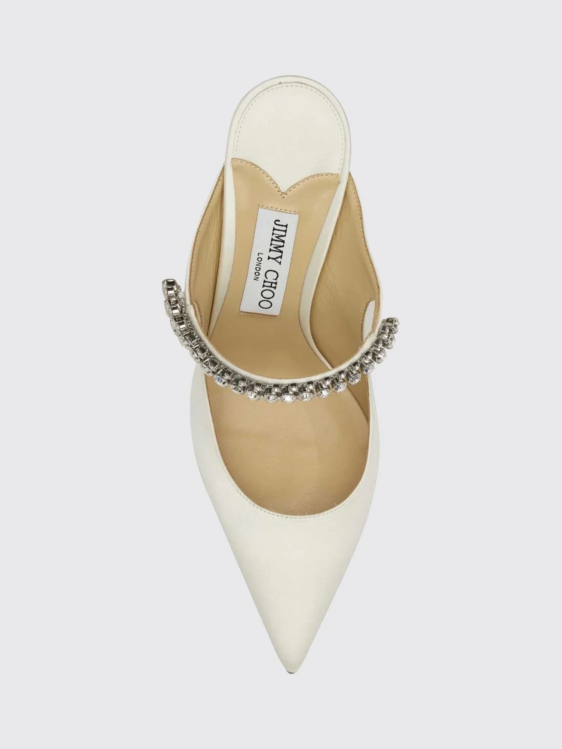woman's high heel shoes
