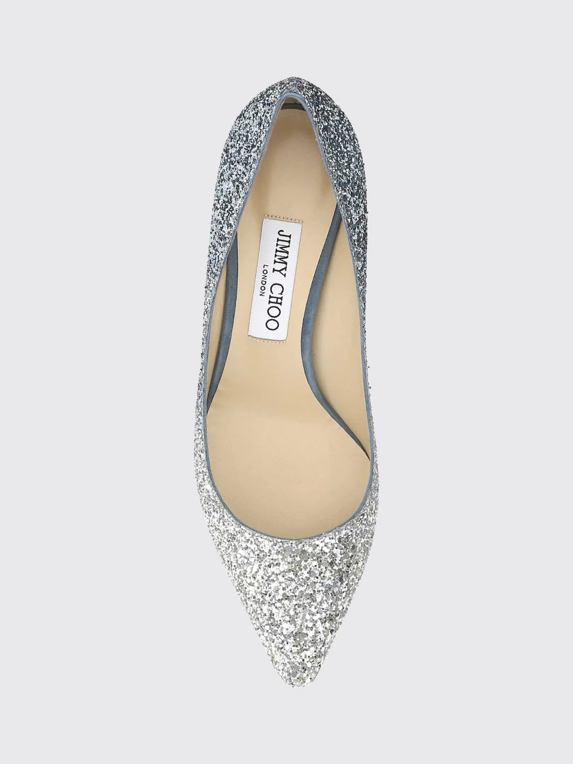 woman's high heel shoes
