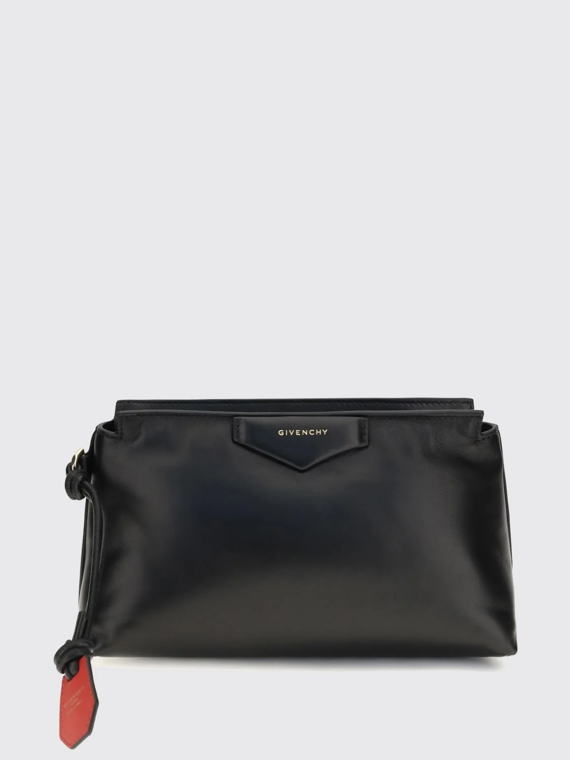 woman's clutch