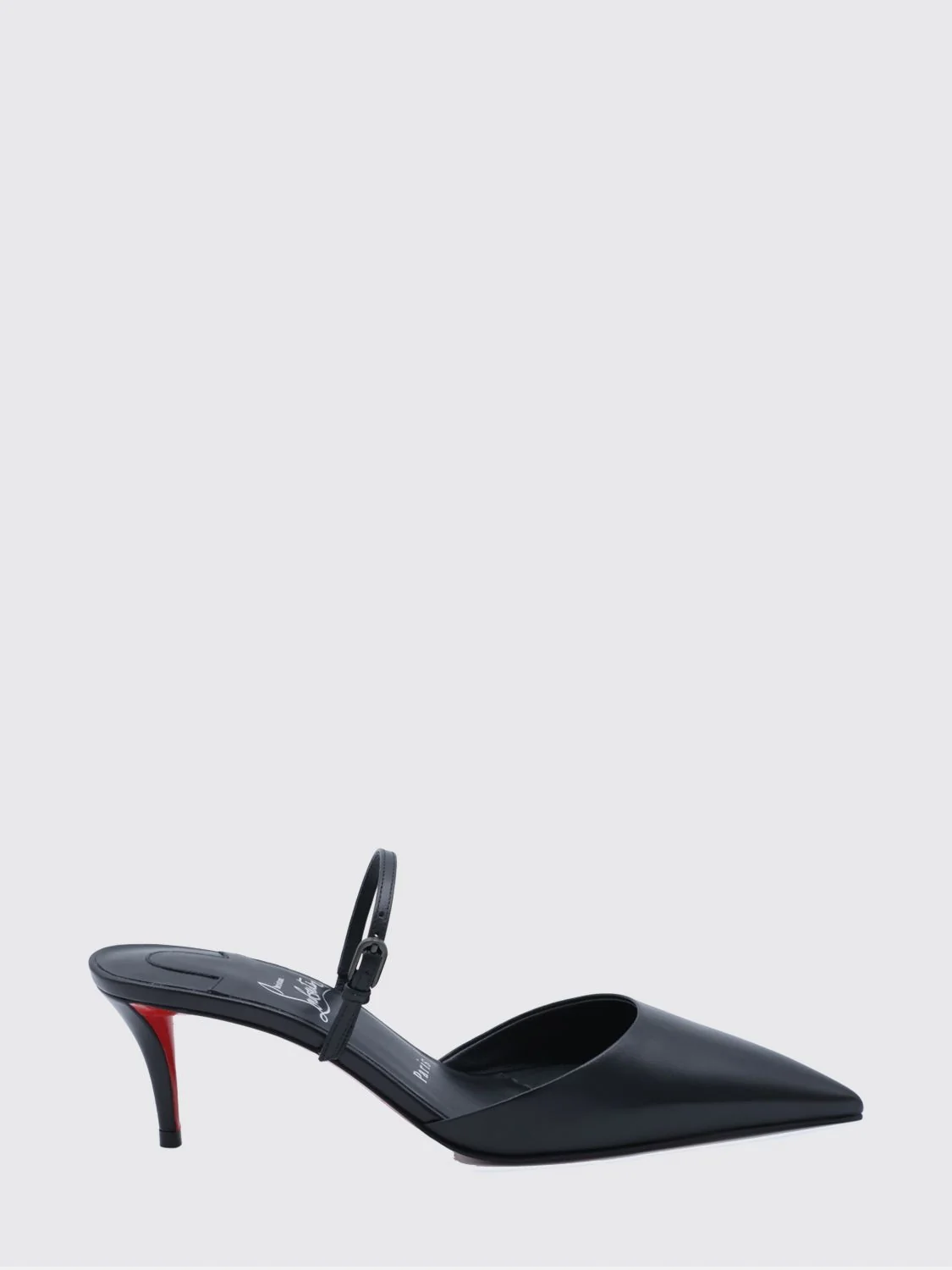 CHRISTIAN LOUBOUTIN 36 woman