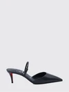 woman's shoes
