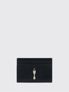 woman's wallet