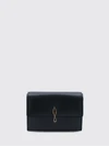 woman's wallet