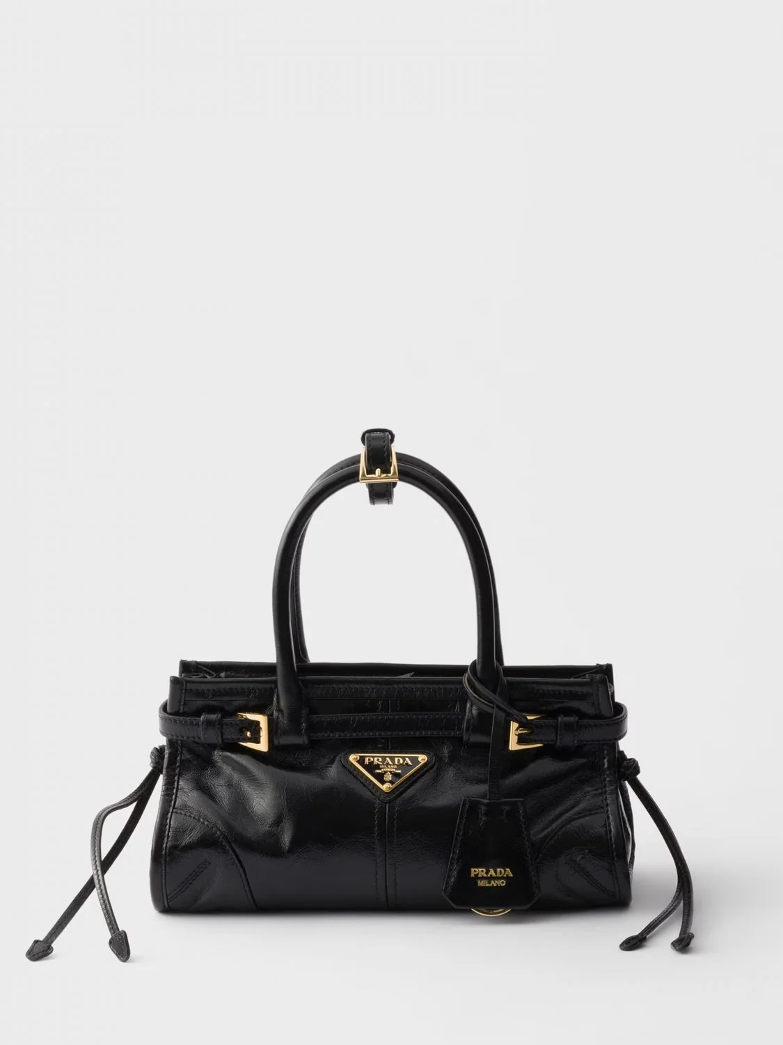 PRADA OS woman