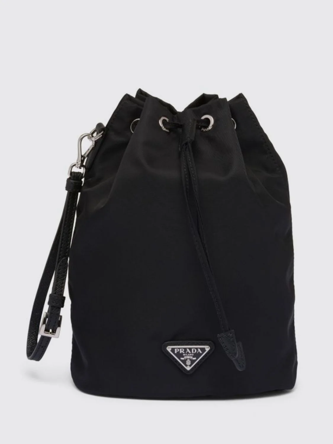 PRADA OS woman