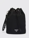 woman's mini bag