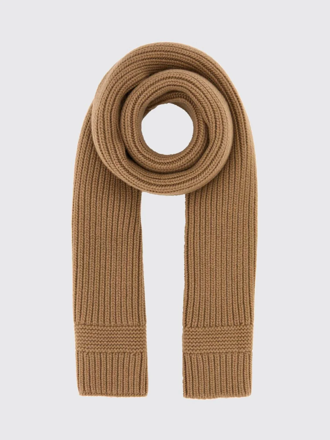 woman's scarf