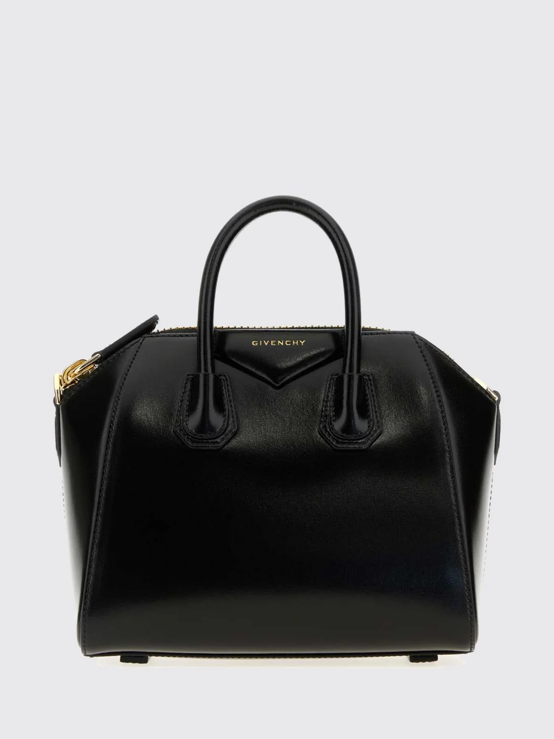 woman's mini bag