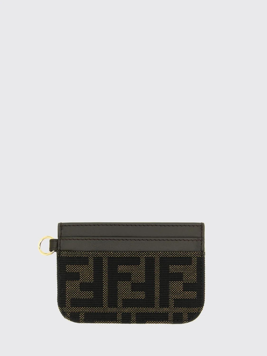 woman's wallet