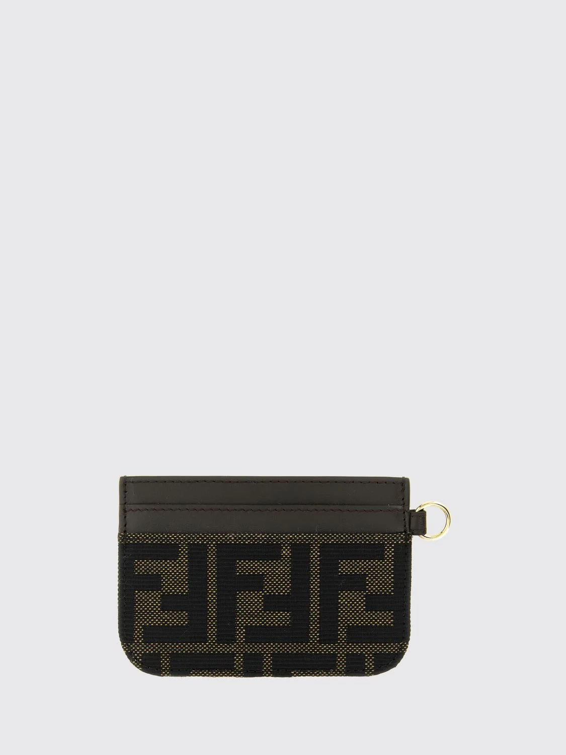 woman's wallet
