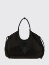 woman's shoulder bag
