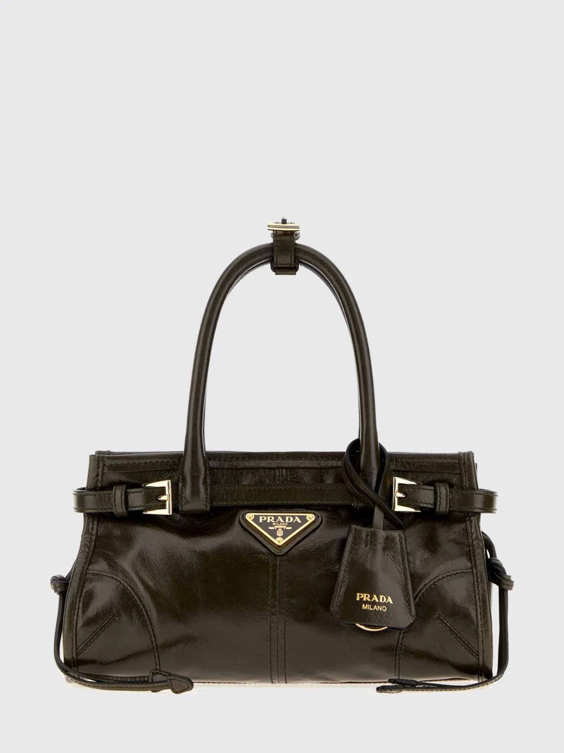 PRADA OS woman