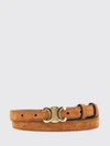 woman's belt