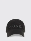 cotton twill baseball cap with rhinestone logo and rigid visor