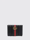 gg marmont quilted lambskin wallet with logo