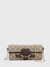 woman's wallet