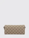 woman's wallet