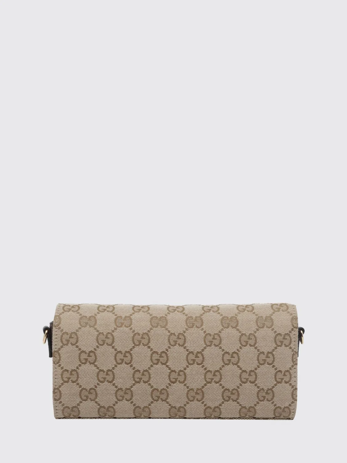 woman's wallet